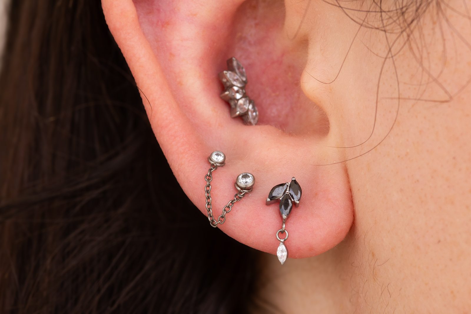 Ear Curation