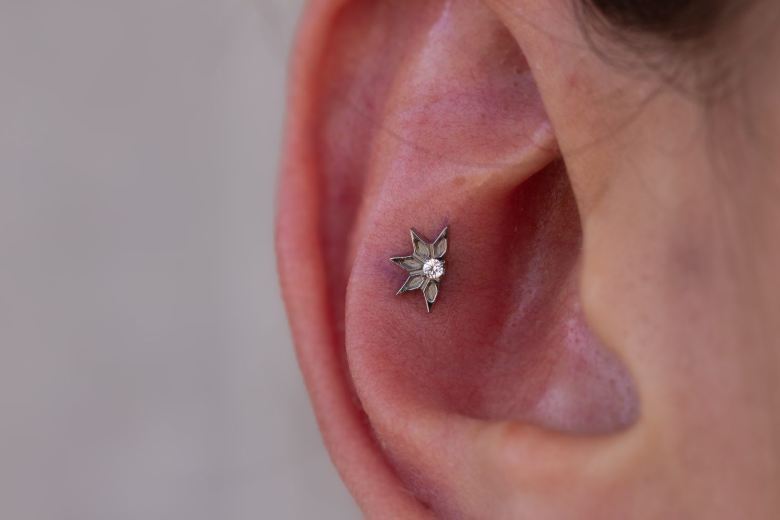 Helix Star