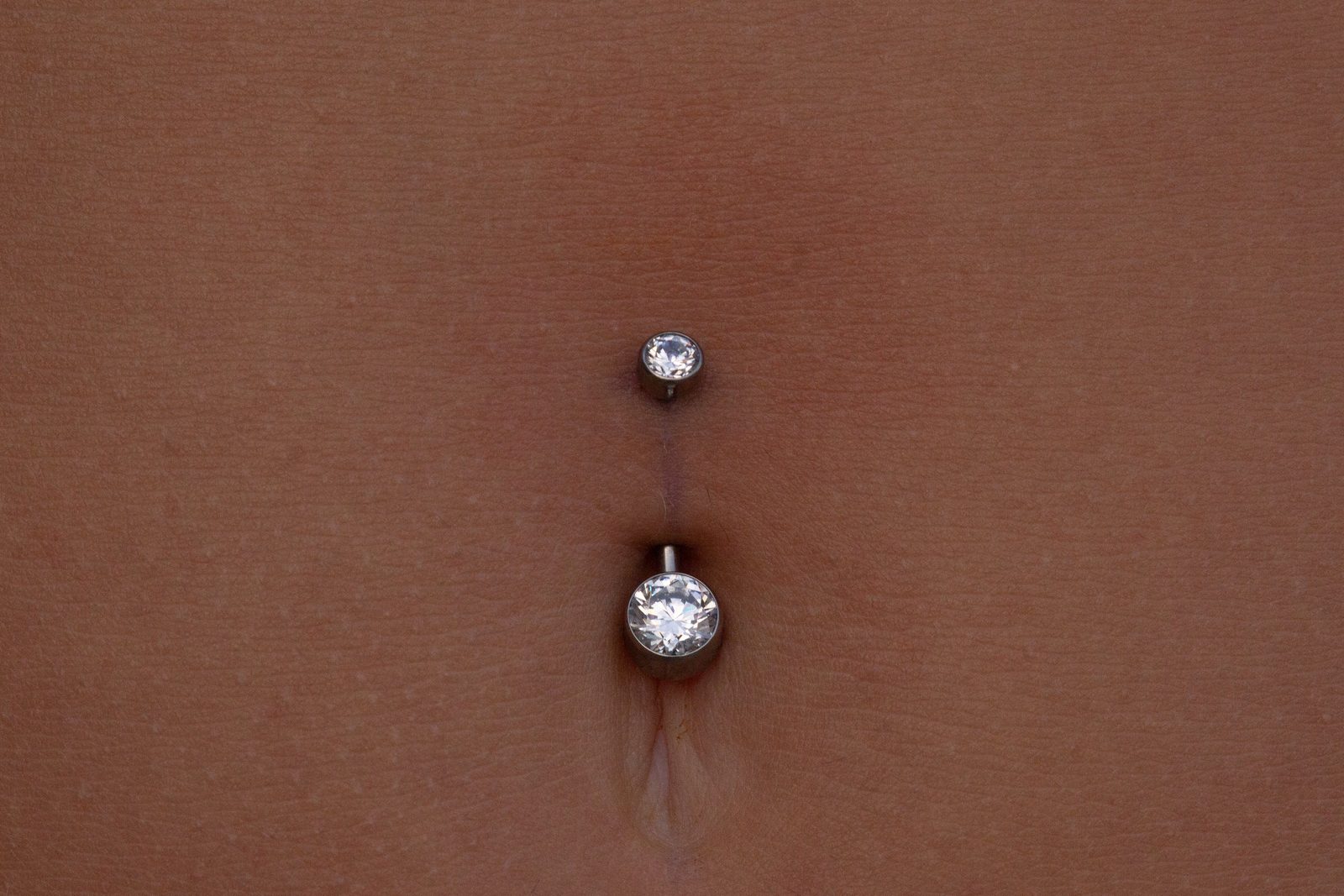Navel Barbell