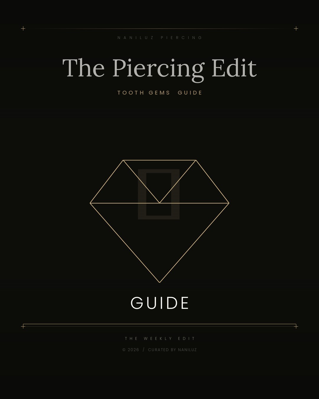 Tooth Gems Guide
