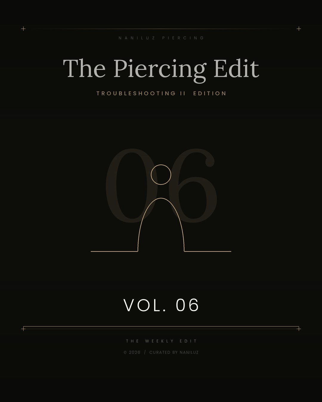Vol. 06 · Troubleshooting II